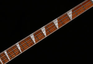 Rickenbacker 4003 Bass JetGlo (726)