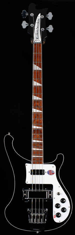 Rickenbacker 4003 Bass JetGlo (727)