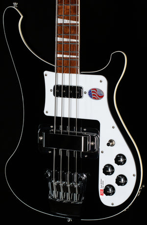 Rickenbacker 4003 Bass JetGlo (727)