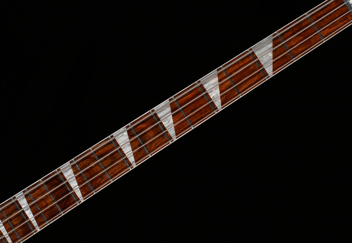 Rickenbacker 4003 Bass JetGlo (727)