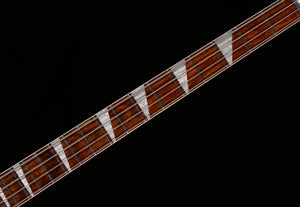 Rickenbacker 4003 Bass JetGlo (727)