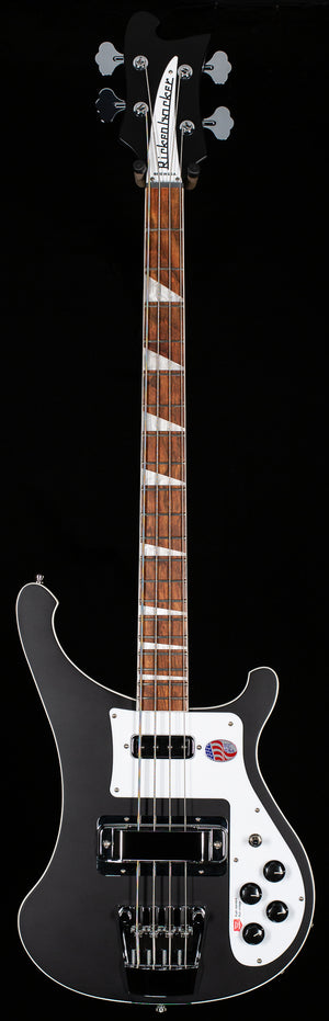 Rickenbacker 4003 Matte Black (766)