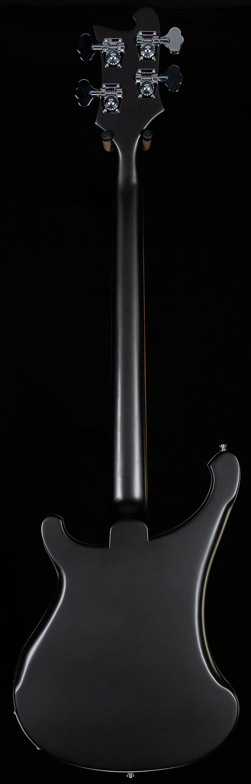 Rickenbacker 4003 Matte Black (772)