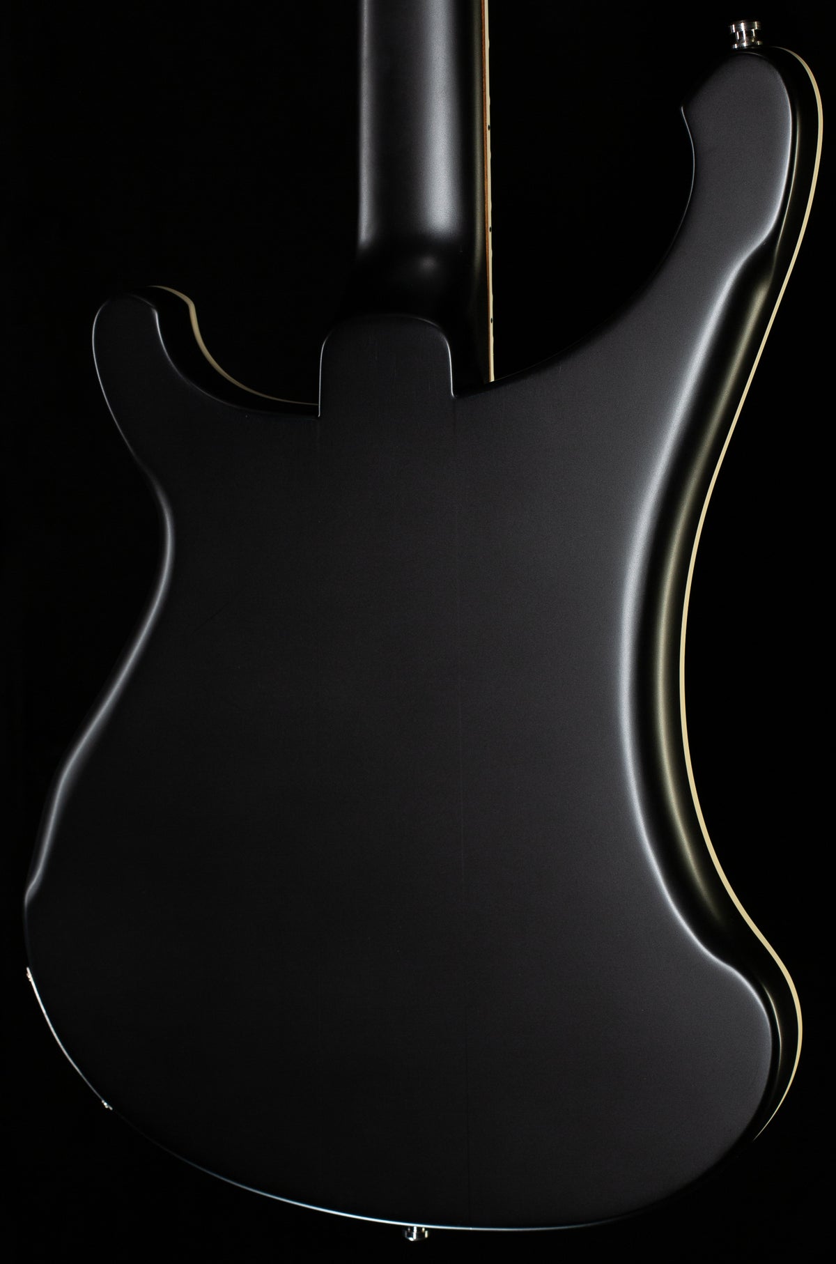 Rickenbacker 4003 Matte Black (772)