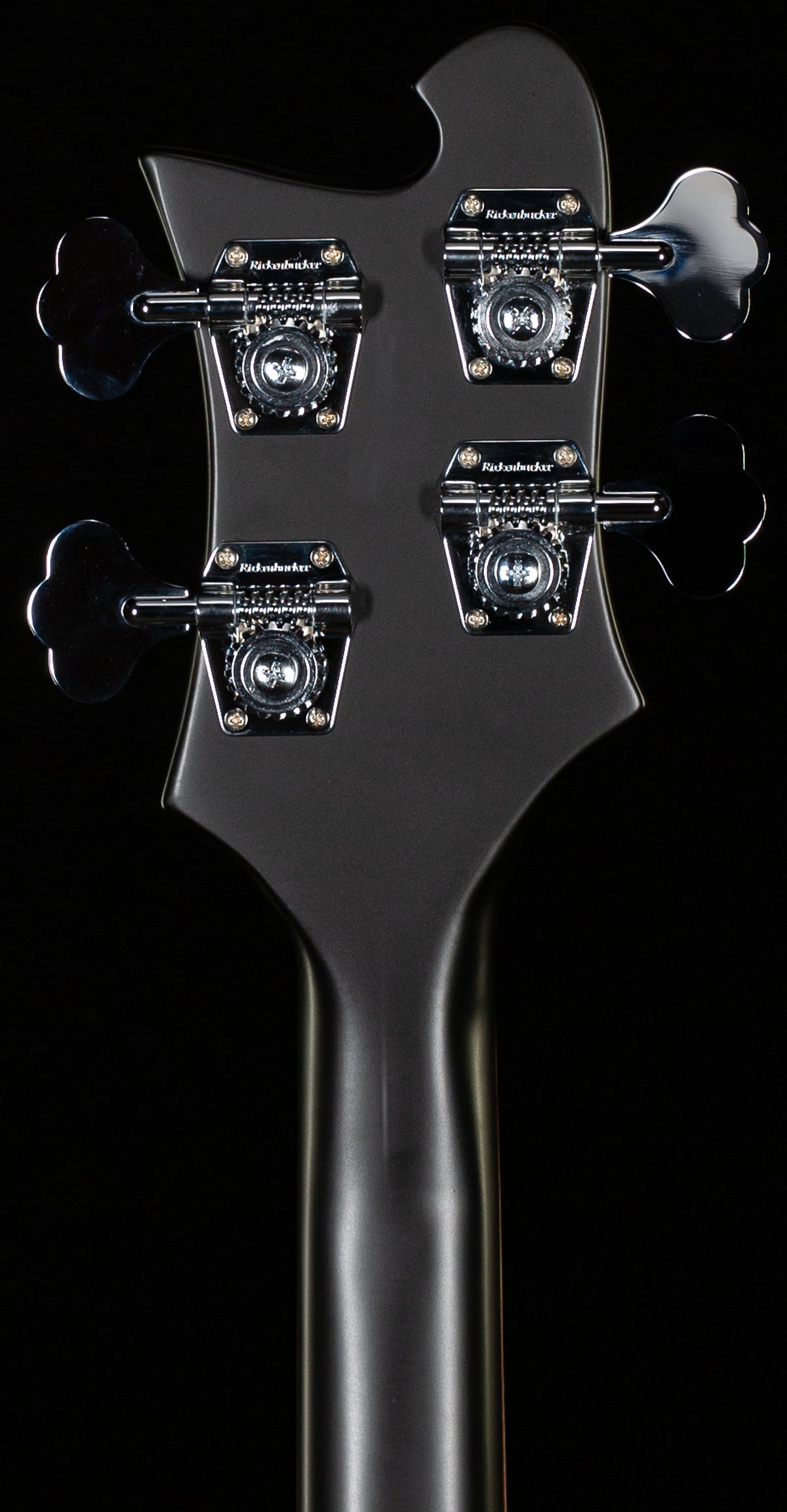 Rickenbacker 4003 Matte Black (772)