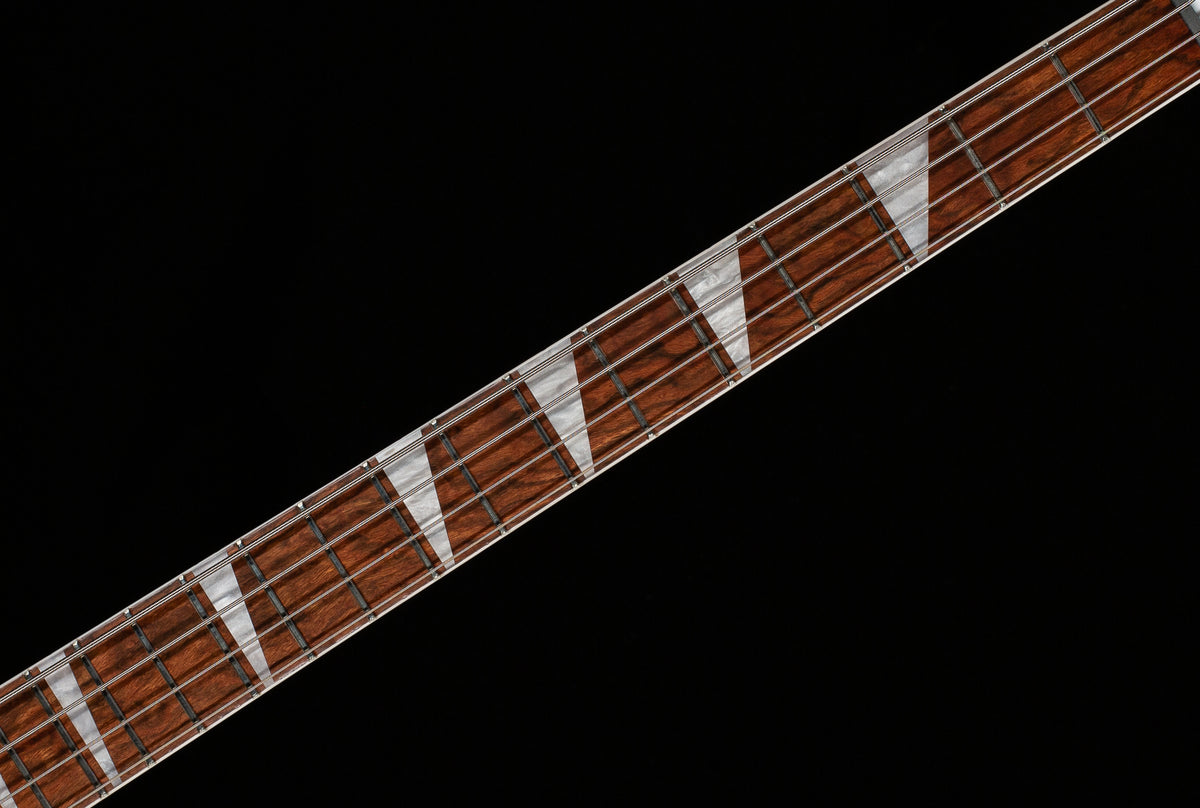 Rickenbacker 4003 Matte Black (772)