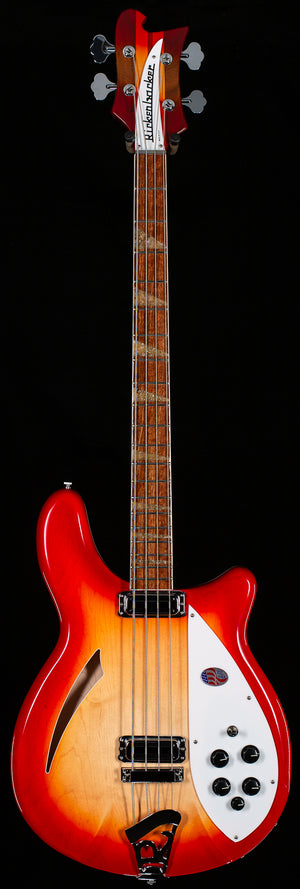 Rickenbacker 4005V Bass FireGlo (681)