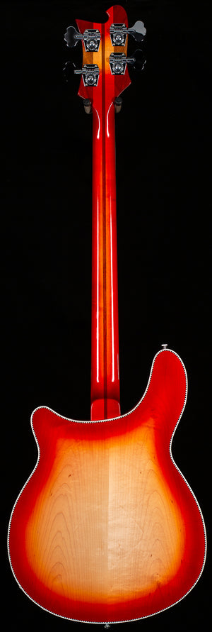 Rickenbacker 4005V Bass FireGlo (681)