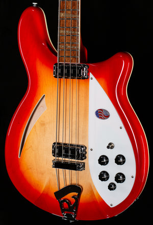 Rickenbacker 4005V Bass FireGlo (681)