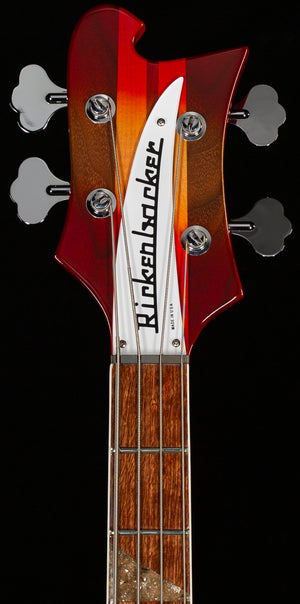 Rickenbacker 4005V Bass FireGlo (681)