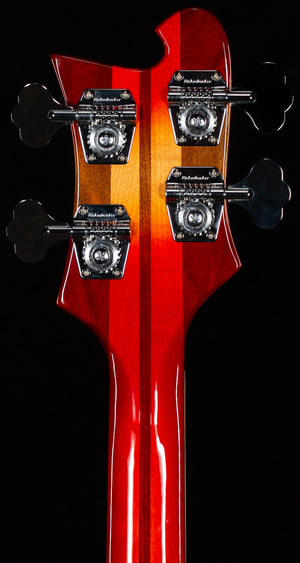 Rickenbacker 4005V Bass FireGlo (681)