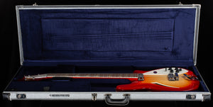 Rickenbacker 4005V Bass FireGlo (681)