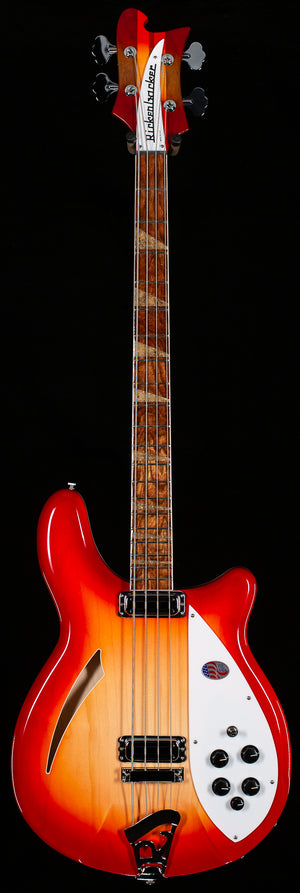 Rickenbacker 4005V Bass FireGlo (683)