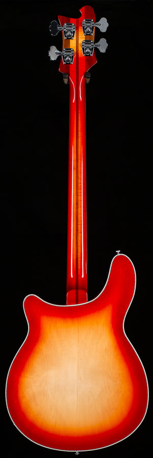 Rickenbacker 4005V Bass FireGlo (683)