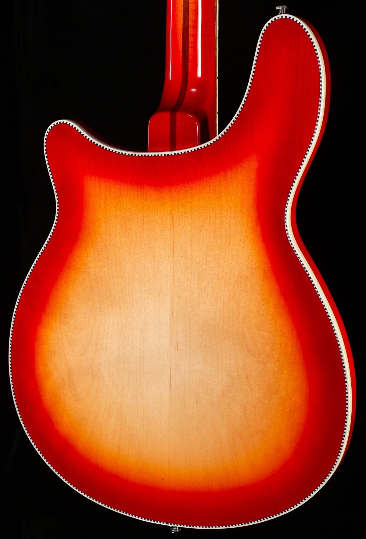 Rickenbacker 4005V Bass FireGlo (683)