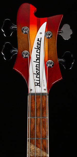 Rickenbacker 4005V Bass FireGlo (683)