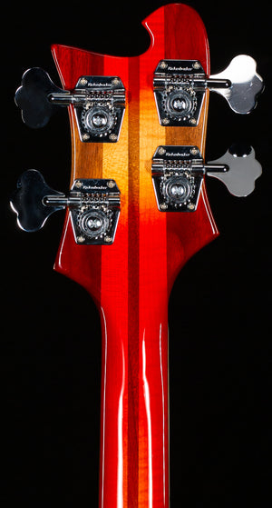 Rickenbacker 4005V Bass FireGlo (683)