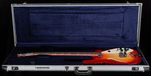 Rickenbacker 4005V Bass FireGlo (683)