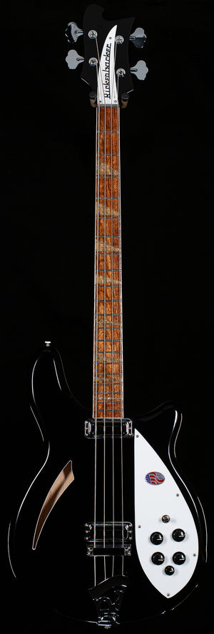 Rickenbacker 4005V Bass JetGlo (700)