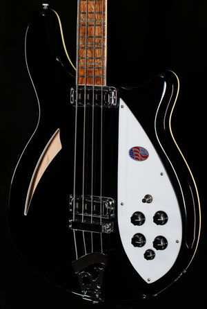 Rickenbacker 4005V Bass JetGlo (700)