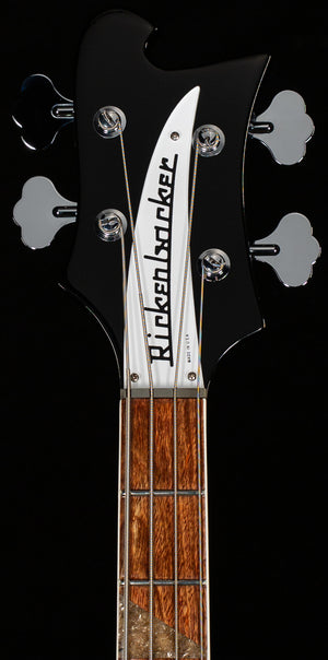 Rickenbacker 4005V Bass JetGlo (700)