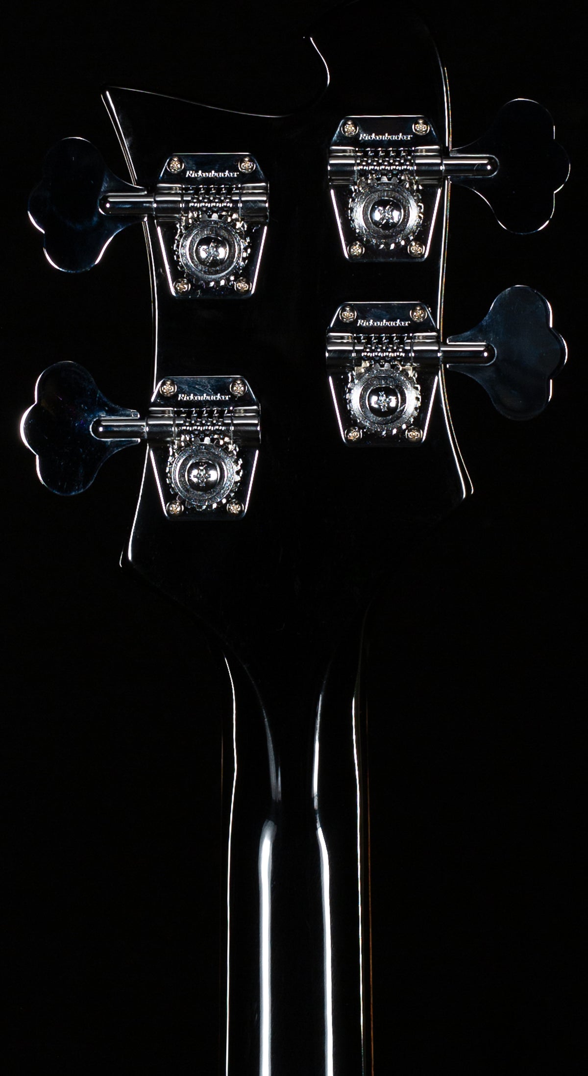 Rickenbacker 4005V Bass JetGlo (700)