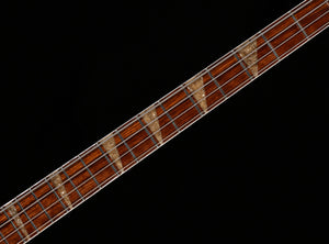 Rickenbacker 4005V Bass JetGlo (702)