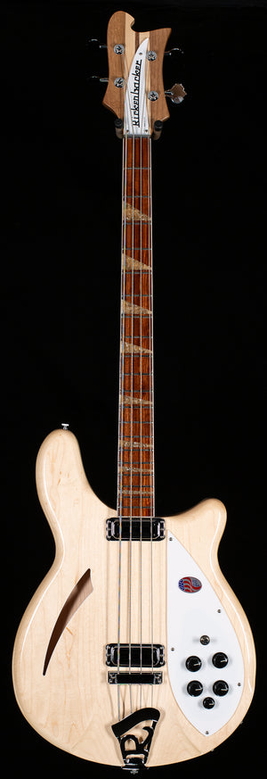 Rickenbacker 4005V Bass MapleGlo (721)