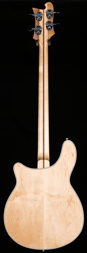 Rickenbacker 4005V Bass MapleGlo (721)