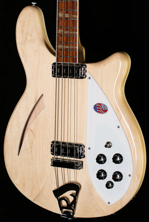 Rickenbacker 4005V Bass MapleGlo (721)