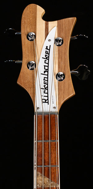 Rickenbacker 4005V Bass MapleGlo (721)