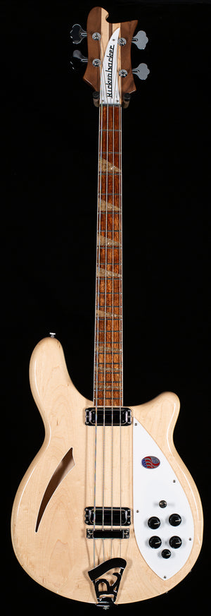 Rickenbacker 4005V Bass MapleGlo (722)