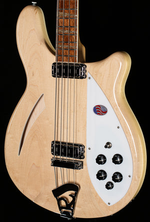 Rickenbacker 4005V Bass MapleGlo (722)