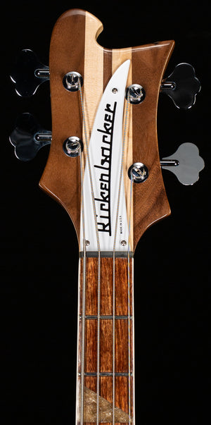 Rickenbacker 4005V Bass MapleGlo (722)