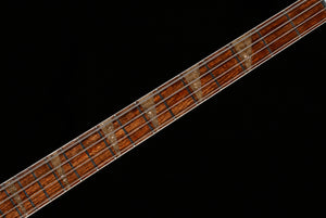 Rickenbacker 4005V Bass MapleGlo (722)