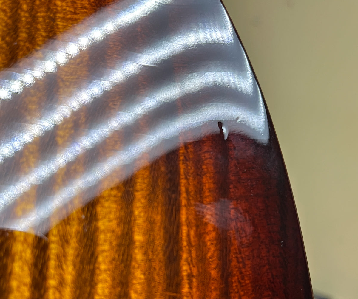 2017 PRS McCarty Singlecut 594 SC594 Soapbar