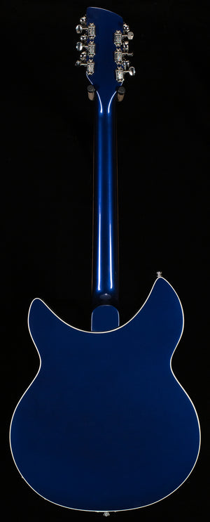 Rickenbacker 1993 Plus Midnight Blue (682)