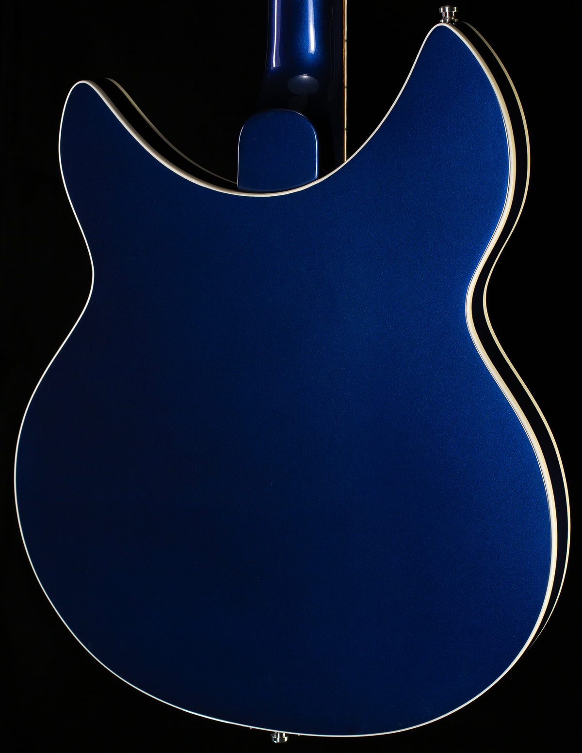 Rickenbacker 1993 Plus Midnight Blue (682)