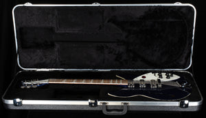 Rickenbacker 1993 Plus Midnight Blue (682)