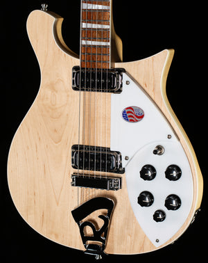 Rickenbacker 620 MapleGlo (755)