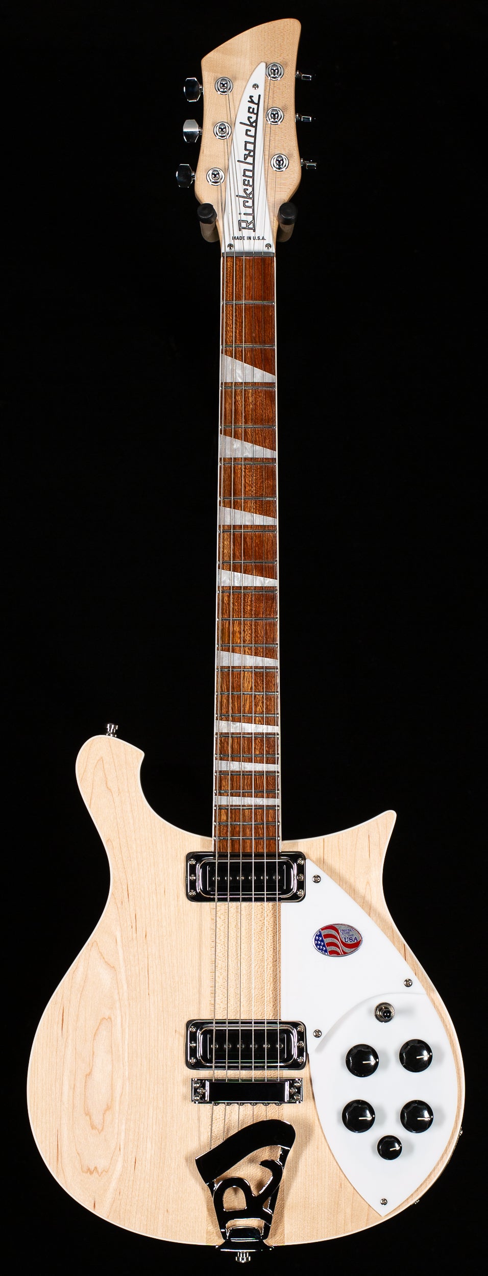 Rickenbacker 620 MapleGlo (756)