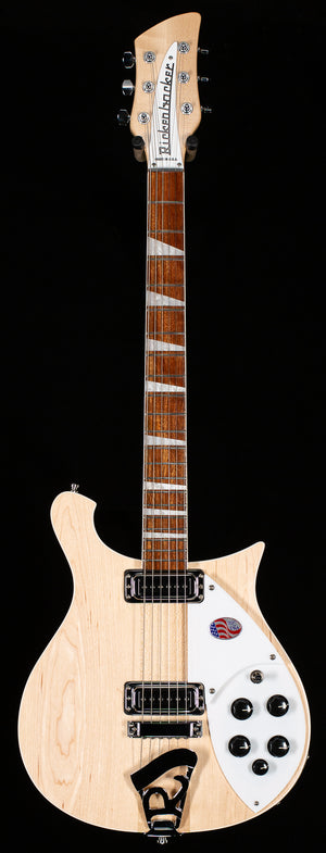 Rickenbacker 620 MapleGlo (756)