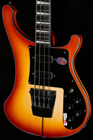 Rickenbacker 4030 BT Bass Autumn Glo (004)