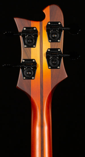 Rickenbacker 4030 BT Bass Autumn Glo (004)