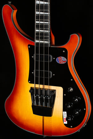 Rickenbacker 4030 BT Bass Autumn Glo (005)