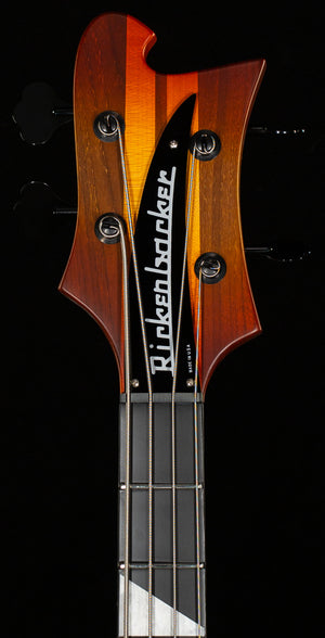 Rickenbacker 4030 BT Bass Autumn Glo (005)