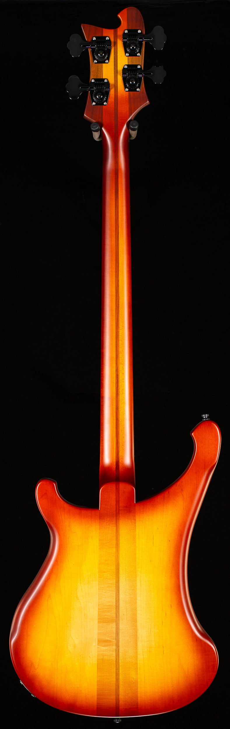Rickenbacker 4030 BT Bass Autumn Glo (006)