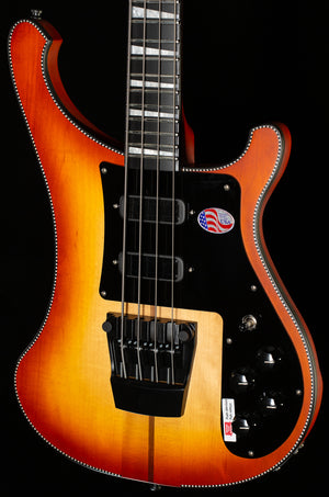 Rickenbacker 4030 BT Bass Autumn Glo (006)