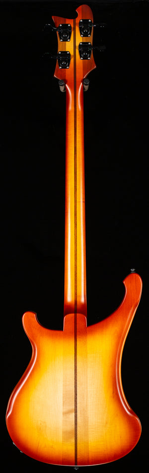 Rickenbacker 4030 BT Bass Autumn Glo (007)