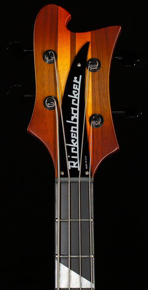 Rickenbacker 4030 BT Bass Autumn Glo (007)